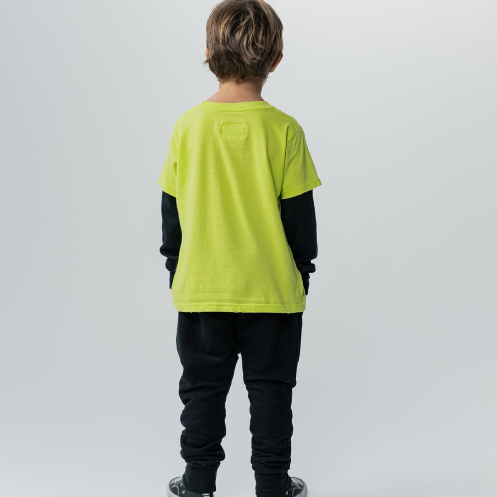 Nununu side eye tshirt - Picture 3 of 4